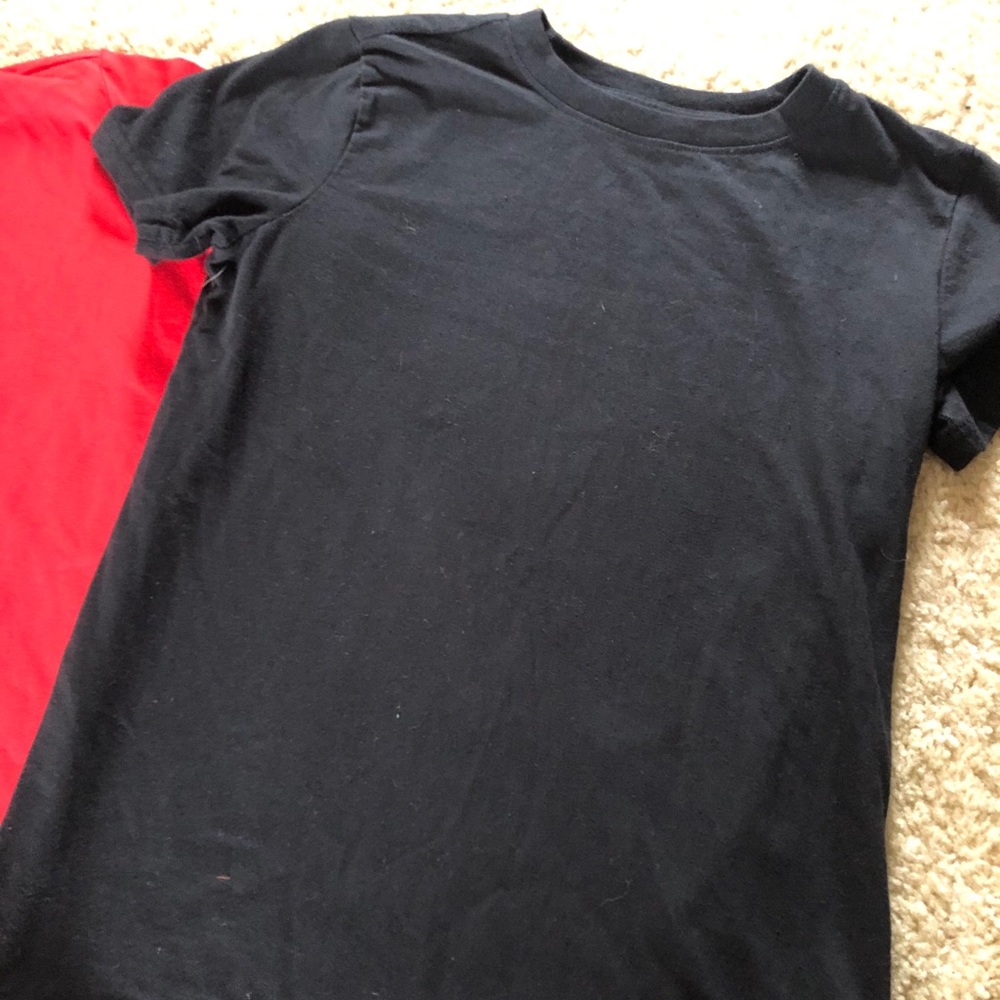 Boys T-shirt bundle